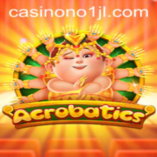 Acrobatics: An Exciting New Game with a Twist