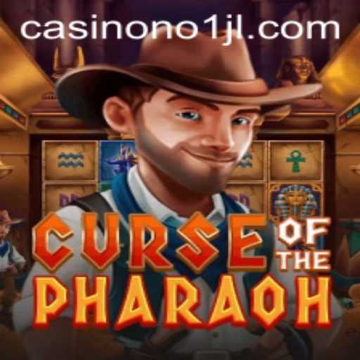 Curse of the Pharaoh: Exploring Ancient Mysteries and Modern Innovations