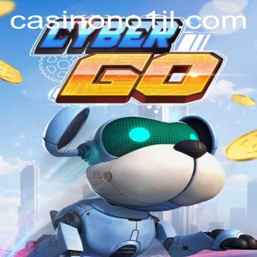 CyberGO: The Ultimate Strategic Digital Playground