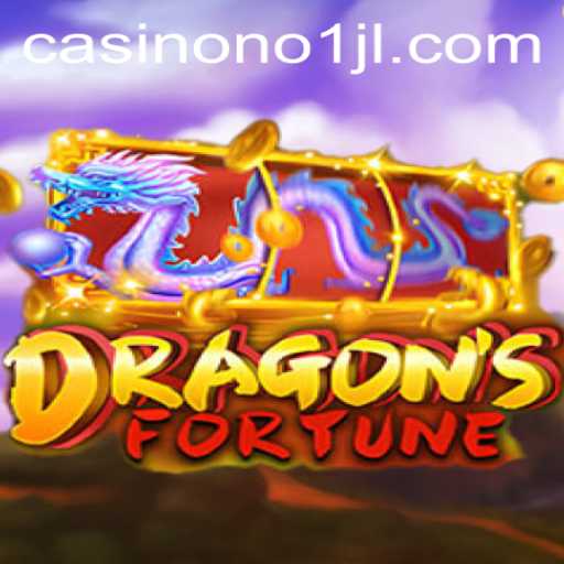 Exploring the Enchanting World of DragonFortune: The Game Taking the World by Storm