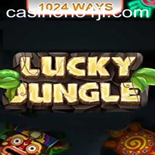 Discover the Thrills of LuckyJungle1024: Your Ultimate Gaming Adventure