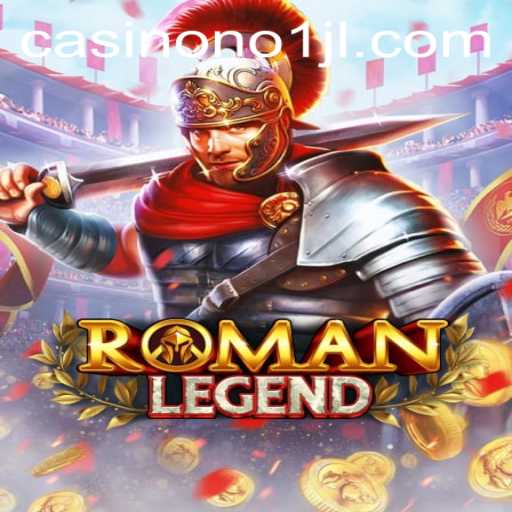 Exploring the Fascinating World of RomanLegend and Its Intriguing Gameplay