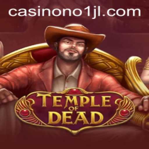 Exploring the Mystical World of TempleofDead: A Comprehensive Guide
